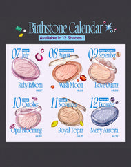 fwee Glitz Stone Highlighter