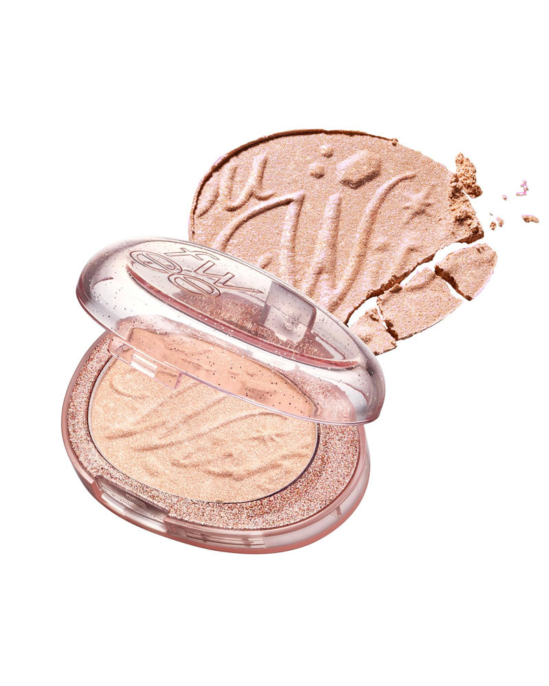 fwee Glitz Stone Highlighter