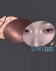 fwee Glitz Stone Highlighter