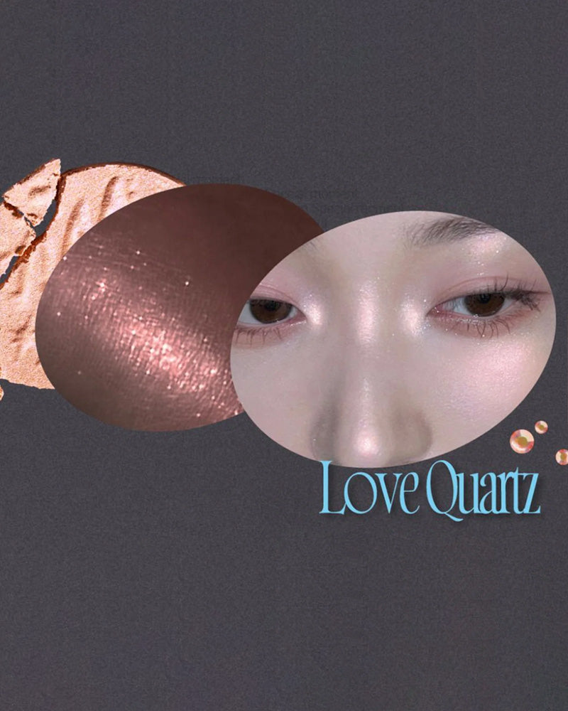 fwee Glitz Stone Highlighter