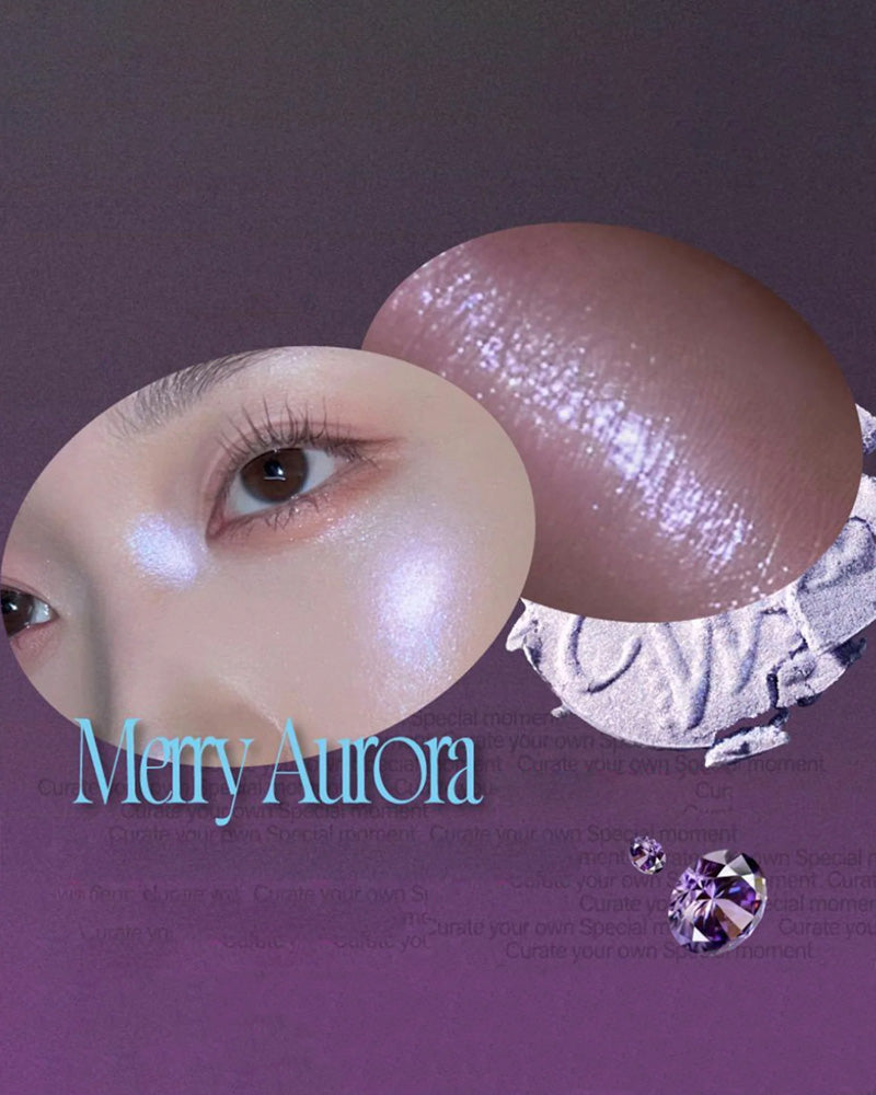 fwee Glitz Stone Highlighter