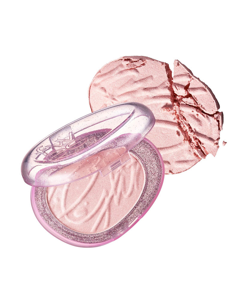 fwee Glitz Stone Highlighter