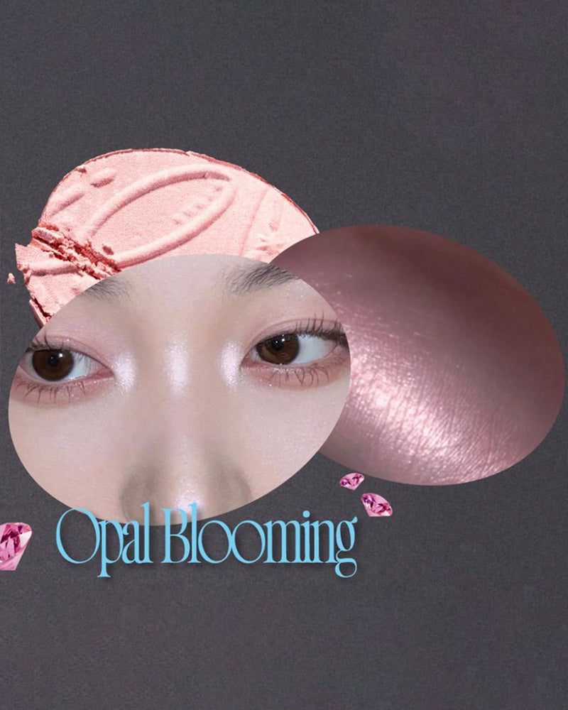 fwee Glitz Stone Highlighter