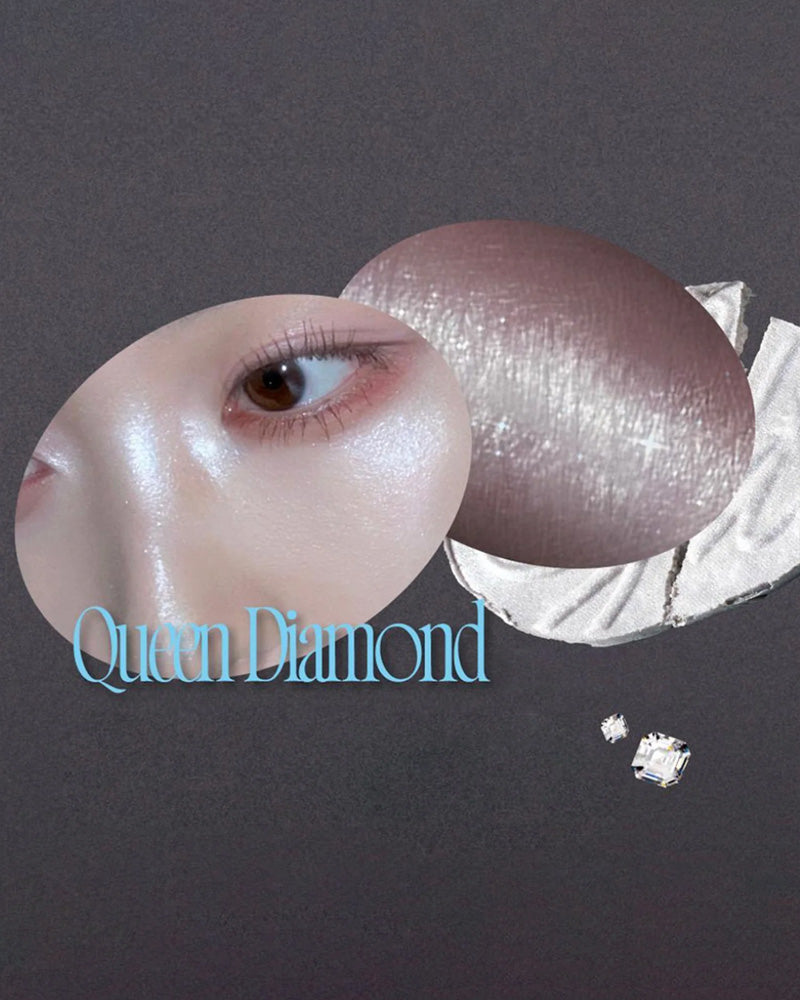 fwee Glitz Stone Highlighter