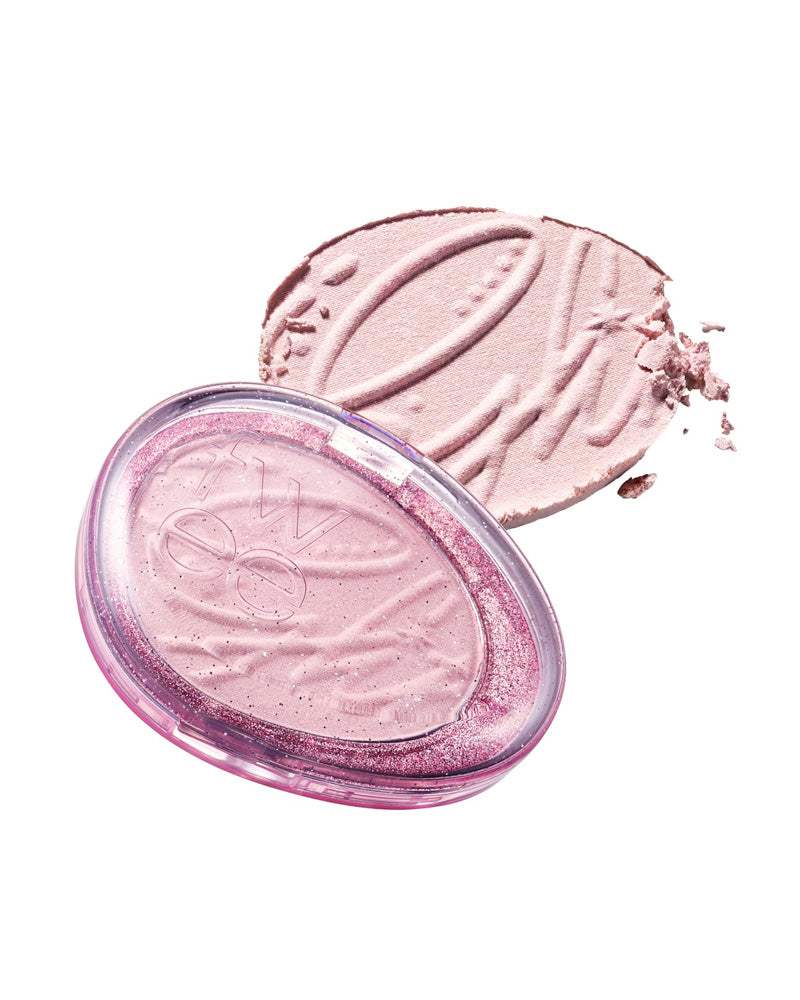 fwee Glitz Stone Highlighter