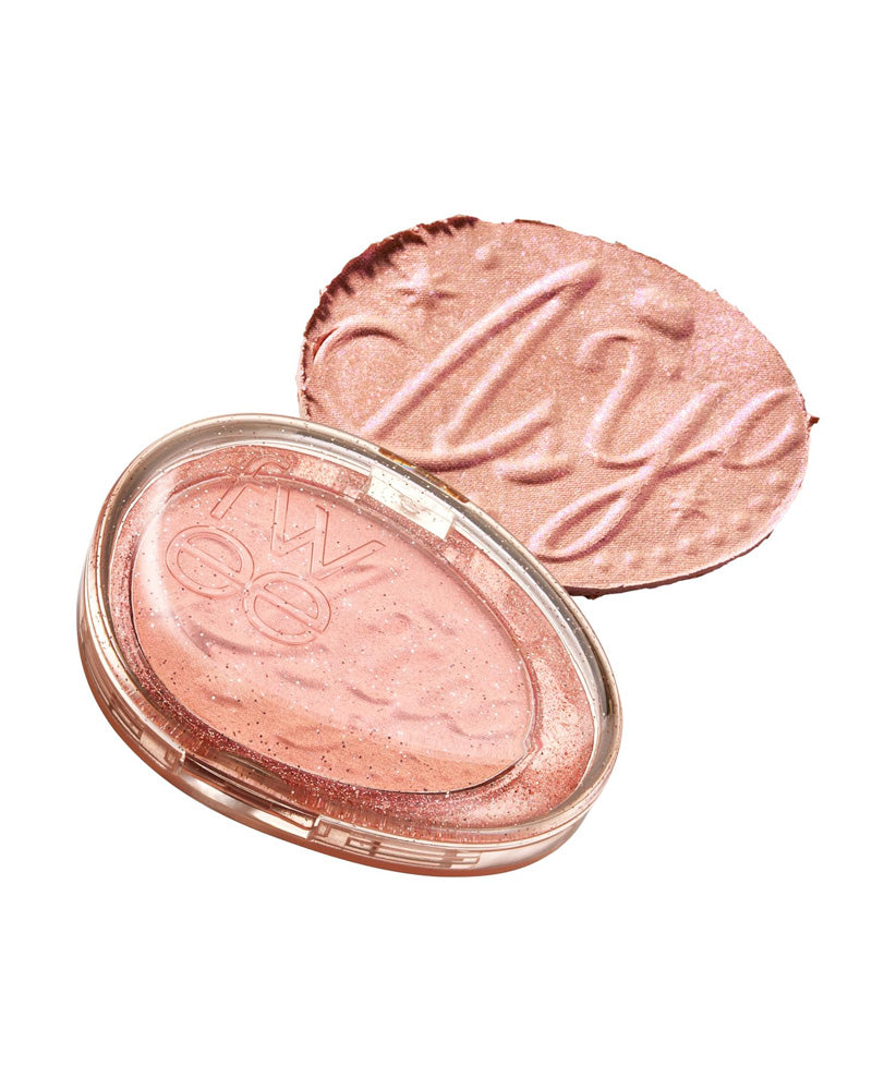 fwee Glitz Stone Highlighter