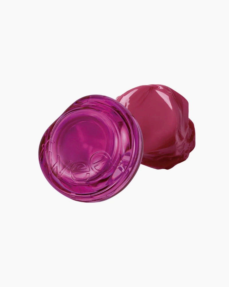 fwee Lip & Cheek Glowy Jelly Pot: Guilty Creamy Moment