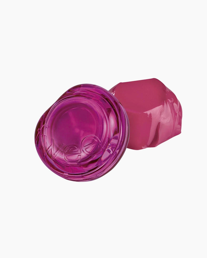 fwee Lip & Cheek Glowy Jelly Pot: Guilty Creamy Moment