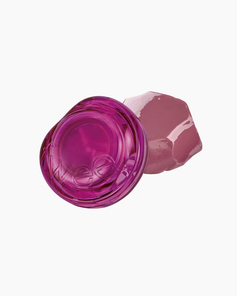 fwee Lip & Cheek Glowy Jelly Pot: Guilty Creamy Moment