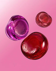 fwee Lip & Cheek Glowy Jelly Pot: Guilty Creamy Moment