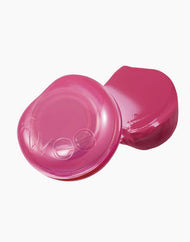 fwee Lip & Cheek Glowy Jelly Pot: Juicy Sweet Moment