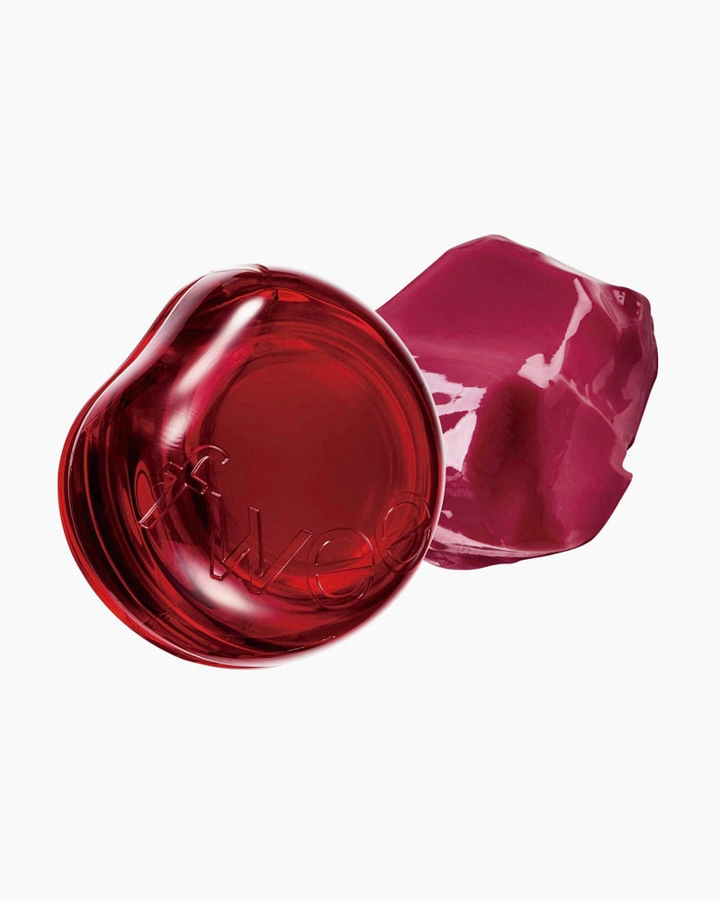 fwee Lip & Cheek Glowy Jelly Pot: Juicy Sweet Moment