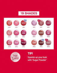 fwee Lip & Cheek Glowy Jelly Pot: Juicy Sweet Moment