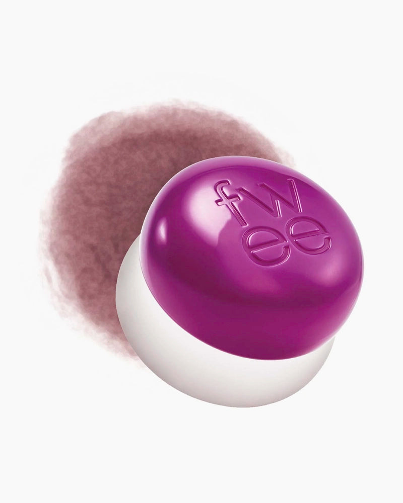 fwee Lip & Cheek Blurry Pudding Pot: Cold-Hearted Moment