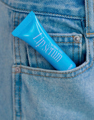 fwee One Minute Ready Lip Serum