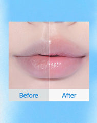 fwee One Minute Ready Lip Serum