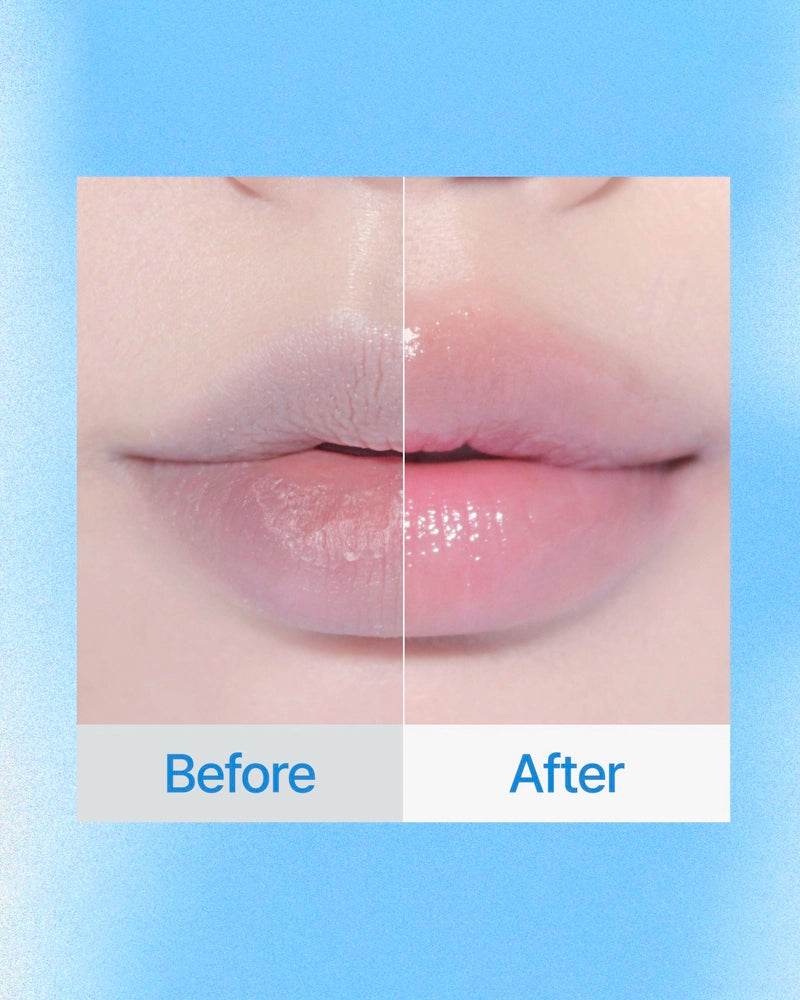fwee One Minute Ready Lip Serum