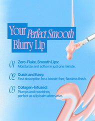 fwee One Minute Ready Lip Serum