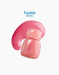 Rouge à lèvres Fwee Pink Obsession Stay-Fit