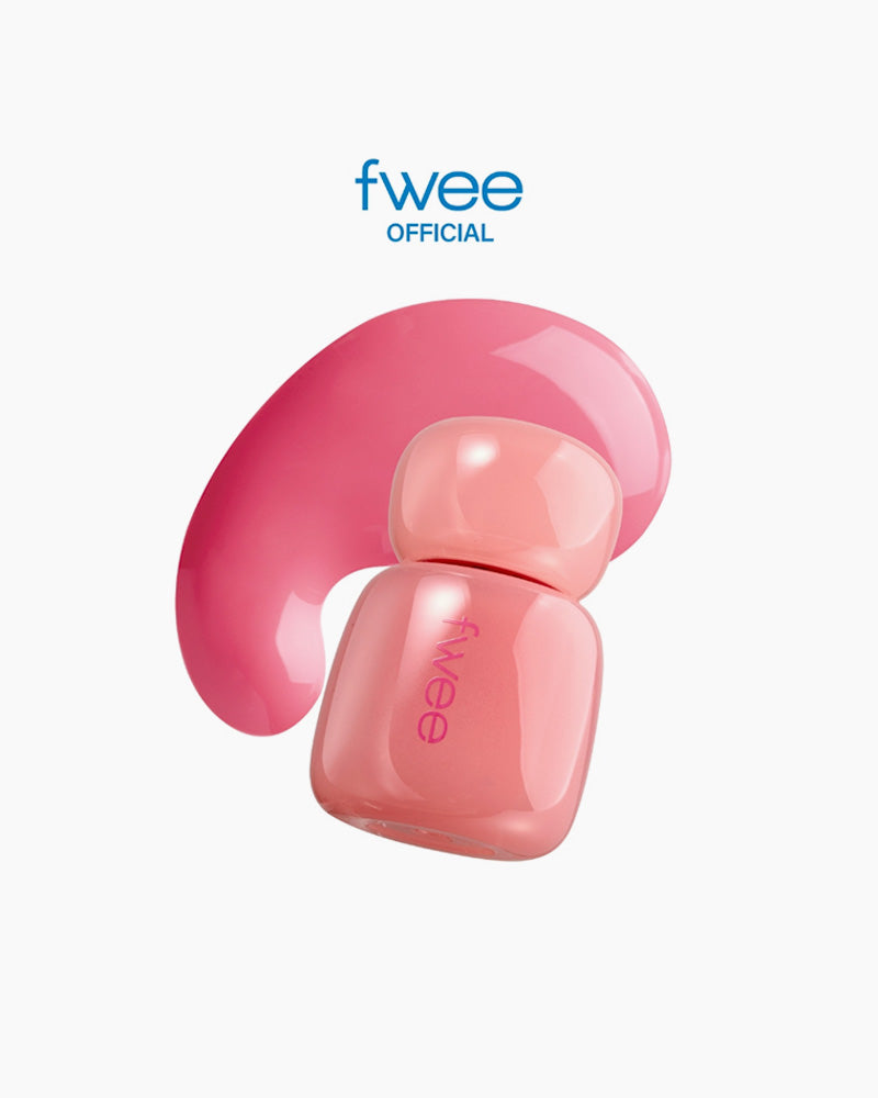 Rouge à lèvres Fwee Pink Obsession Stay-Fit