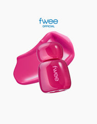 Rouge à lèvres Fwee Pink Obsession Stay-Fit