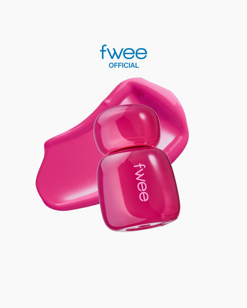 Rouge à lèvres Fwee Pink Obsession Stay-Fit