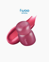 Rouge à lèvres Fwee Pink Obsession Stay-Fit