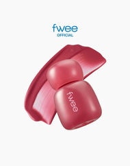 Rouge à lèvres Fwee Pink Obsession Stay-Fit