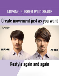GATSBY Moving Rubber Wild Shake