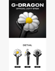 G-DRAGON Official Lightstick
