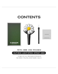 G-DRAGON Official Lightstick