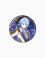 Genshin Impact® Genius Invokation TCG Tournament Series Character Tin Badge