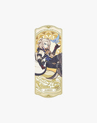 Carte à collectionner Genshin Impact© Windblume's Breath Series