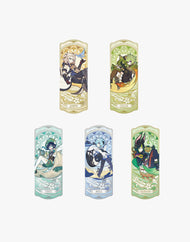 Carte à collectionner Genshin Impact© Windblume's Breath Series