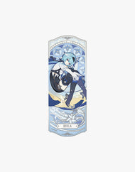 Carte à collectionner Genshin Impact© Windblume's Breath Series