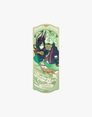 Carte à collectionner Genshin Impact© Windblume's Breath Series