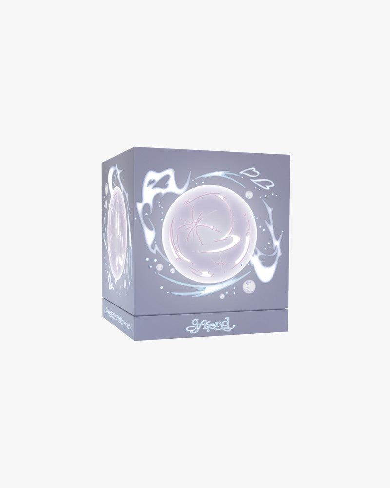 GFRIEND - Special Album 'Season of Memories' (Glass Bead ver.)