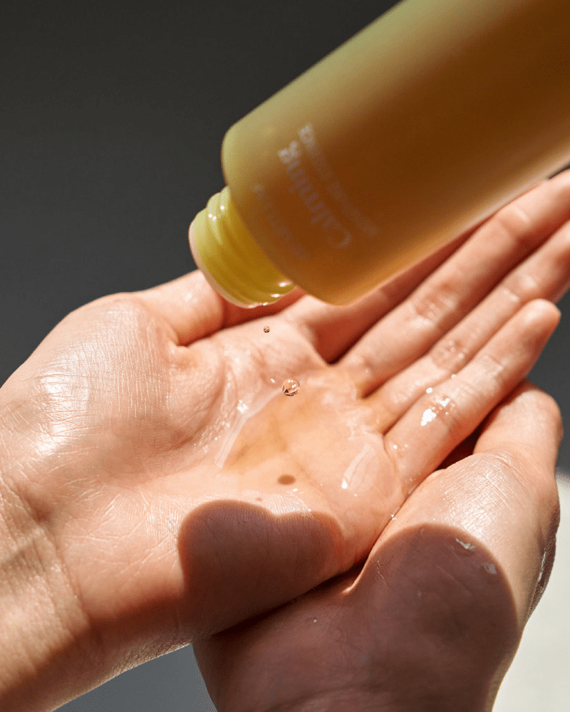 Essence hydratante apaisante Goodal Heartleaf