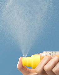 goodal Green Tangerine Vita C Dark Spot Care Serum Mist