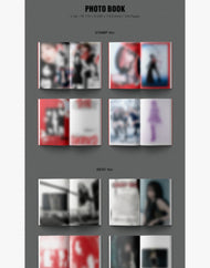 GOT the beat - 1er mini album [Stamp On It] (2 versions)