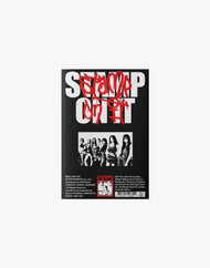 GOT the beat - 1er mini album [Stamp On It] (2 versions)