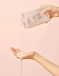 GROWUS Damage Therapy Shampoo
