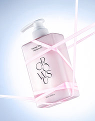 GROWUS Damage Therapy Shampoo EX