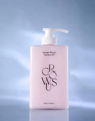 GROWUS Damage Therapy Shampoo EX