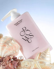 GROWUS Damage Therapy Shampoo EX