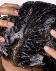 GROWUS Damage Therapy Shampoo EX