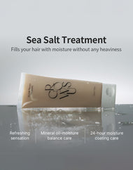 GROWUS Sea Salt Therapy Treatment