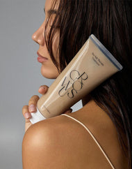 GROWUS Sea Salt Therapy Treatment