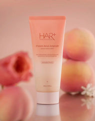 Hairplus Protein Bond Ampoule Essence #Modern Peach