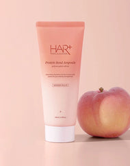 Hairplus Protein Bond Ampoule Essence #Modern Peach